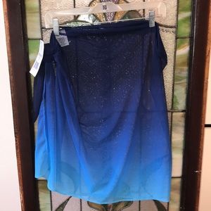 Miraclesuit Swim Coverup ☀️